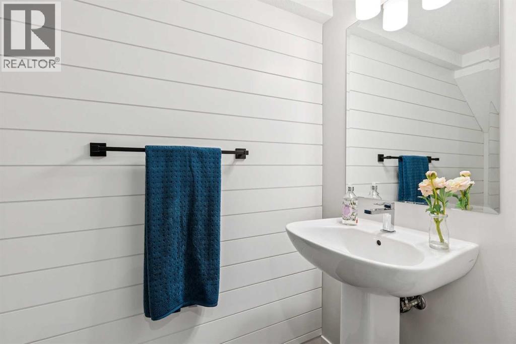 Single Family House for Sale in   Mahogany Parade SE Mahogany Calgary 