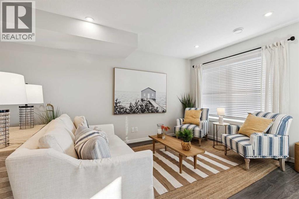 Single Family House for Sale in   Mahogany Parade SE Mahogany Calgary 