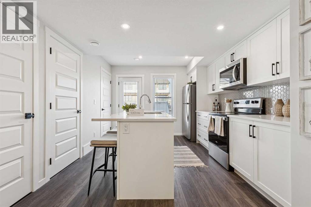 Single Family House for Sale in   Mahogany Parade SE Mahogany Calgary 