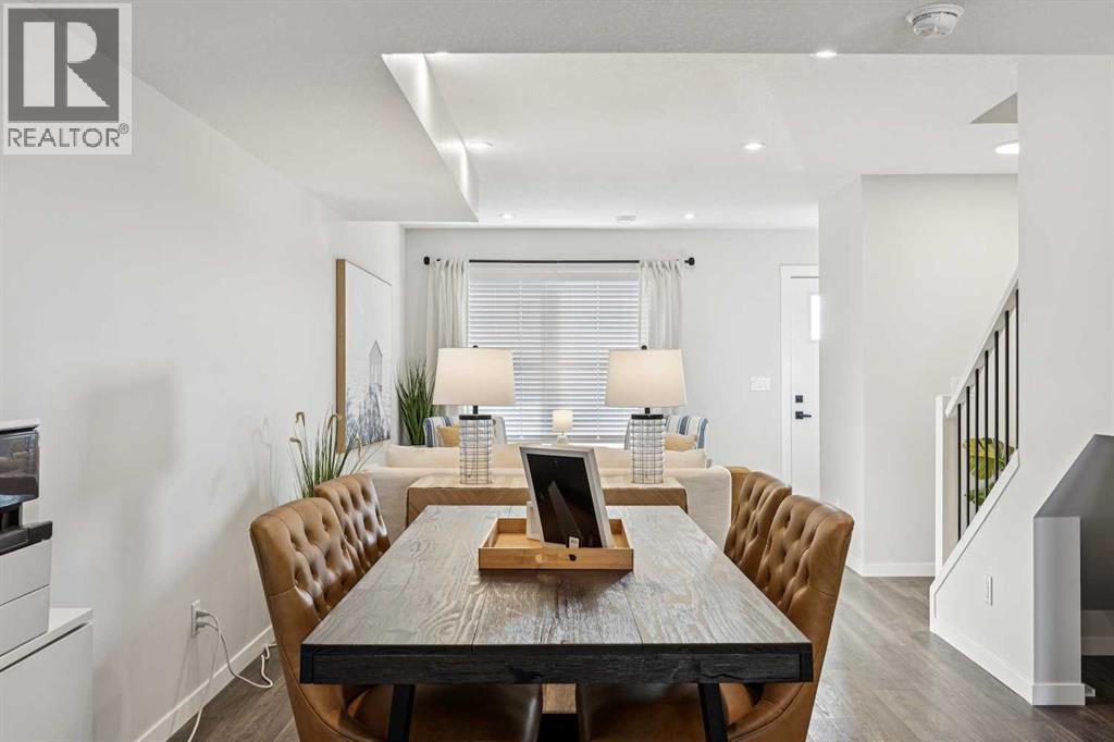 Single Family House for Sale in   Mahogany Parade SE Mahogany Calgary 