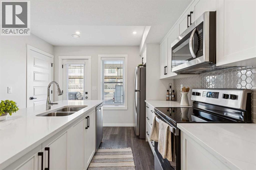 Single Family House for Sale in   Mahogany Parade SE Mahogany Calgary 