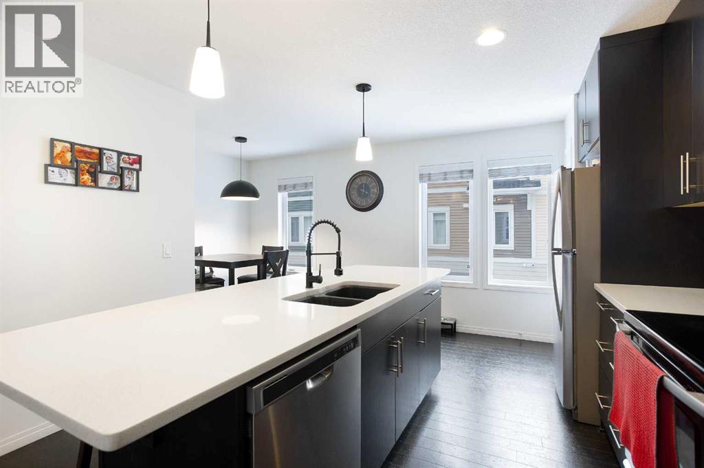 Single Family House for Sale in  Auburn Bay Square SE Auburn Bay Calgary 