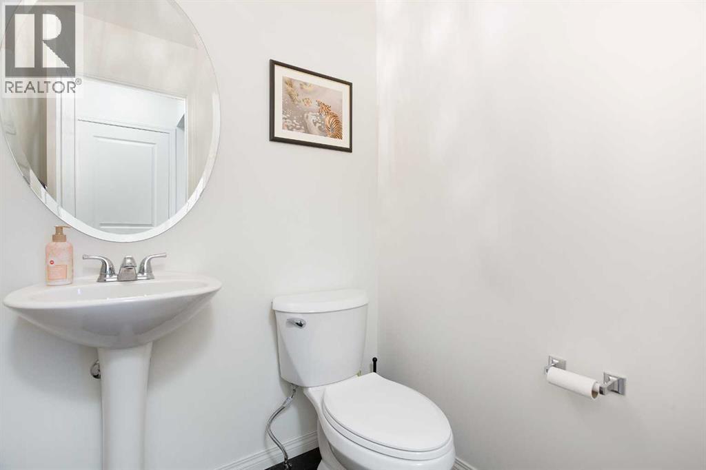 Single Family House for Sale in  Auburn Bay Square SE Auburn Bay Calgary 