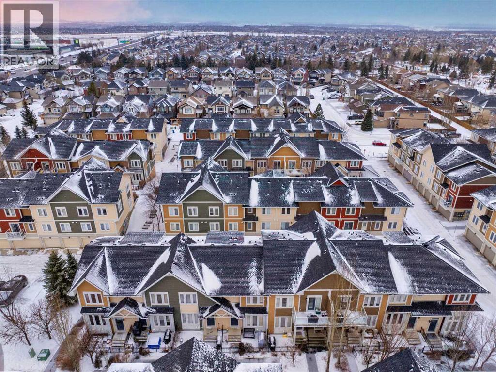 Single Family House for Sale in  Auburn Bay Square SE Auburn Bay Calgary 