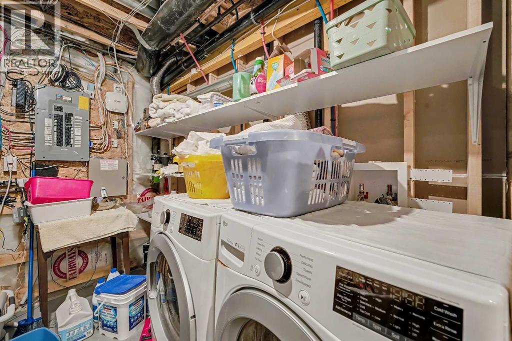 Single Family House for Sale in  Tarawood Grove NE Taradale Calgary 