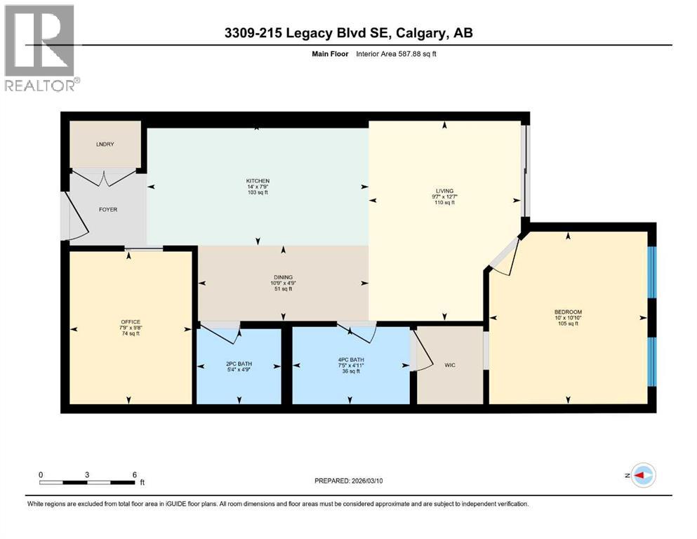 
          215 Legacy Boulevard Southeast
            <br/>
            <span>Calgary</span>
            , 
            <span>AB</span>
             <span>T2X3Z6</span>
         - Photo 30