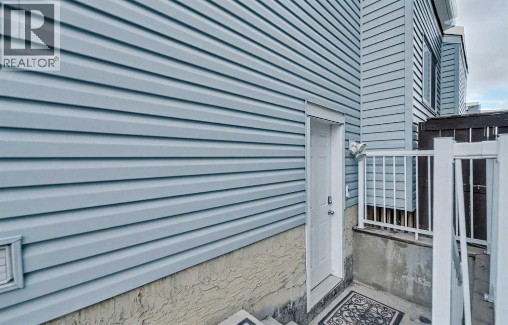 Single Family House for Sale in  Tarawood Grove NE Taradale Calgary 