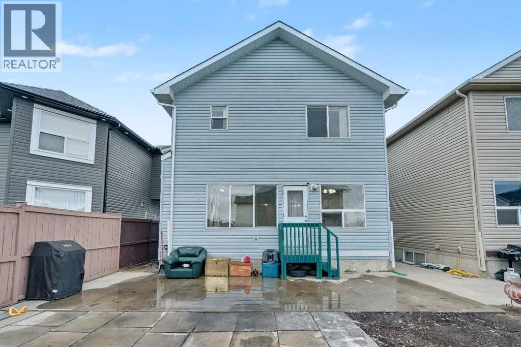 Single Family House for Sale in  Tarawood Grove NE Taradale Calgary 