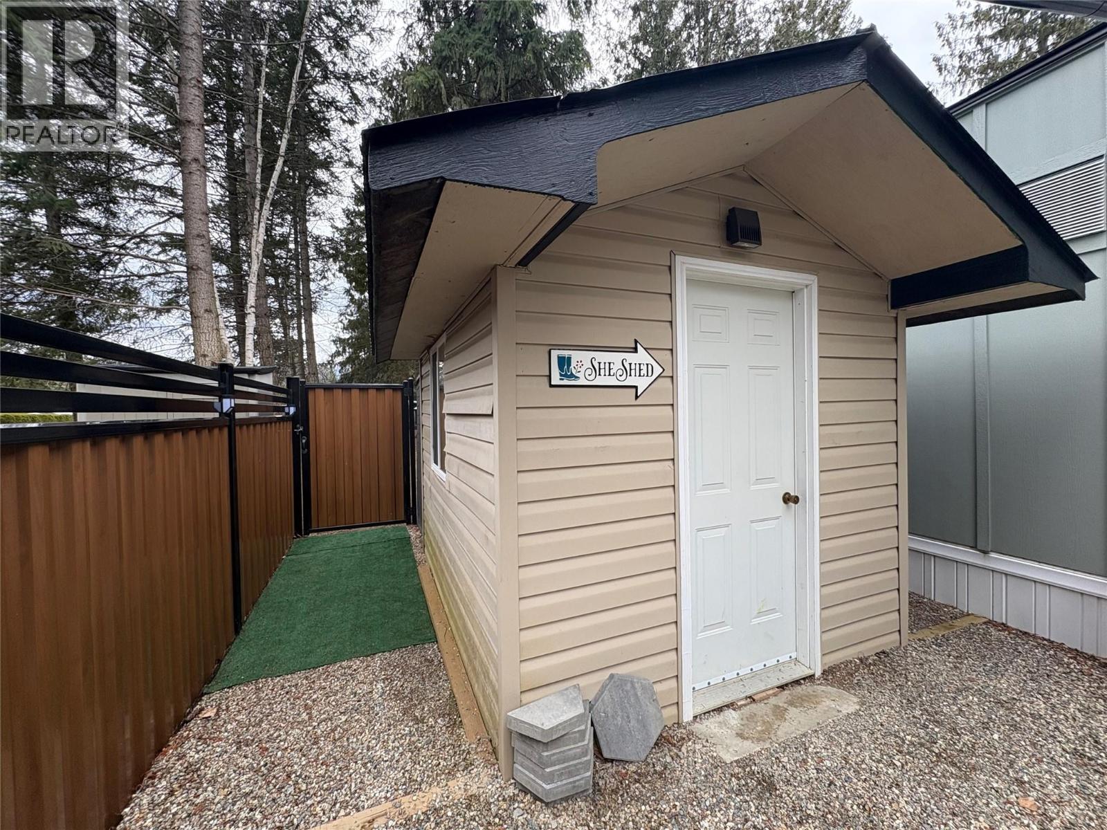 107 3980 Squilax Anglemont Road, Scotch Creek