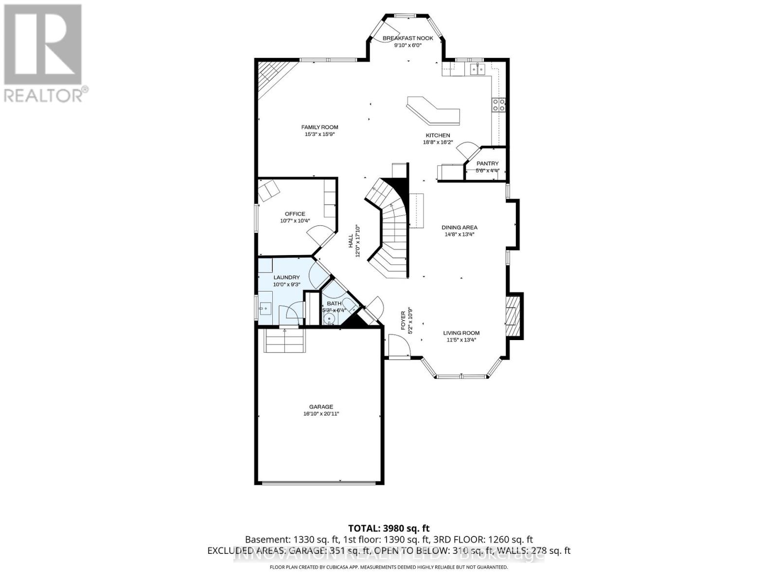 540 PINE VISTA DRIVE — photo 49