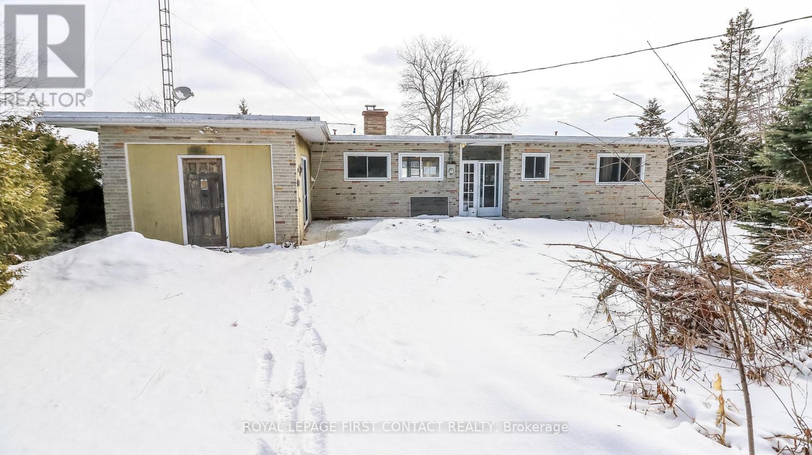 21 GLASSFORD ROAD - 3