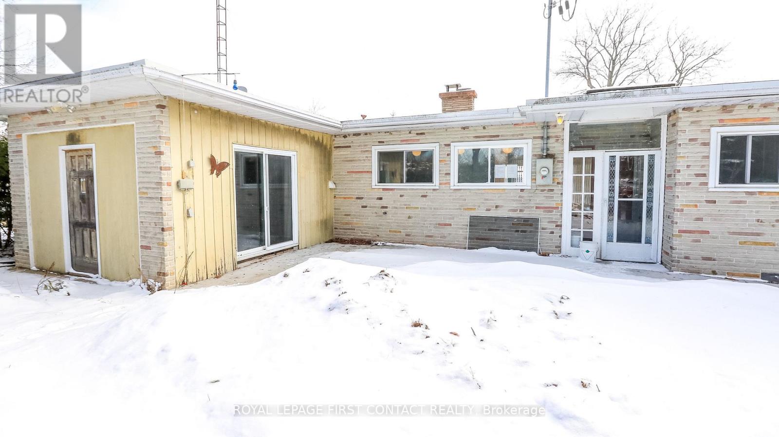 21 GLASSFORD ROAD - 4
