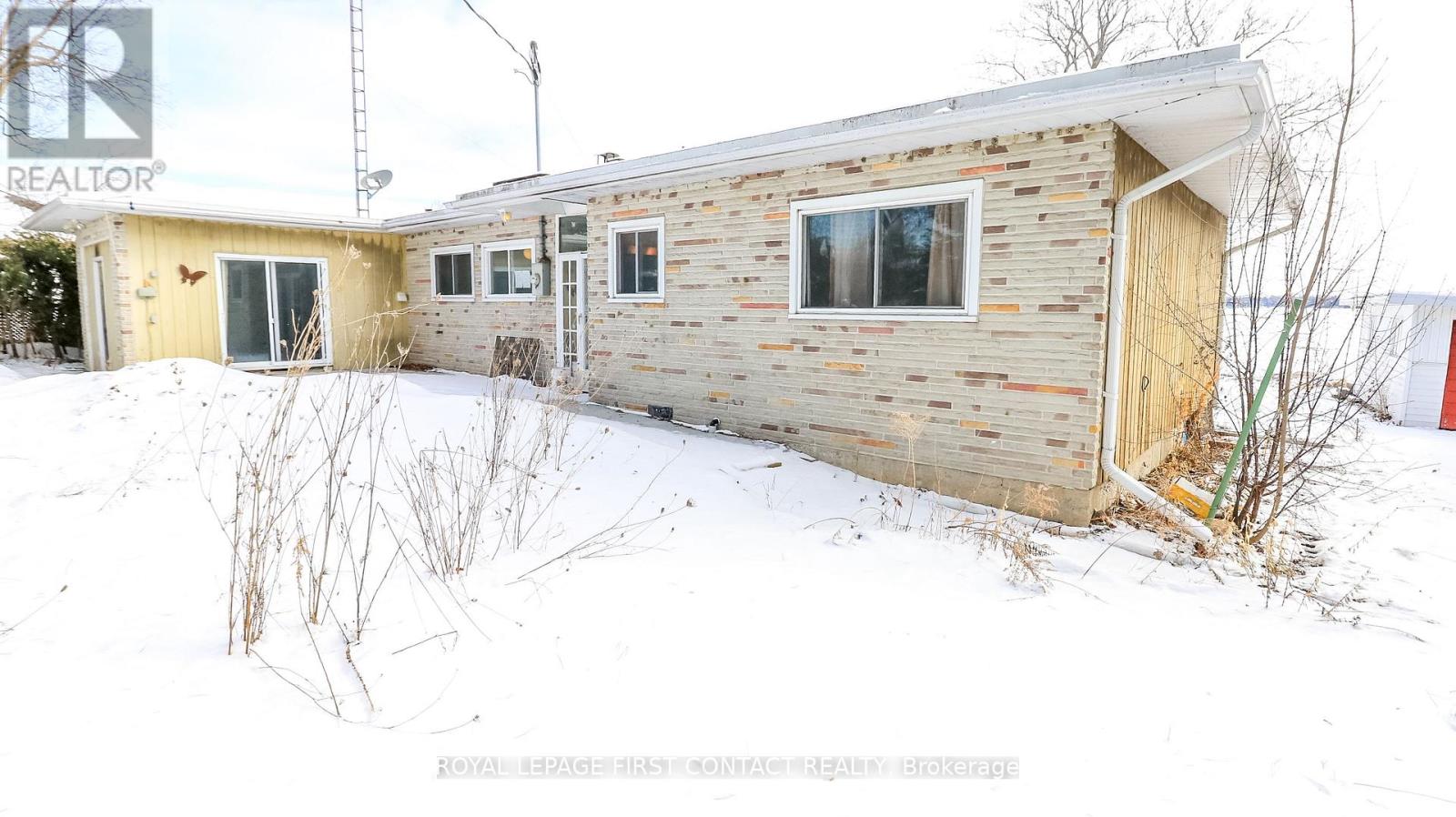 21 GLASSFORD ROAD - 5
