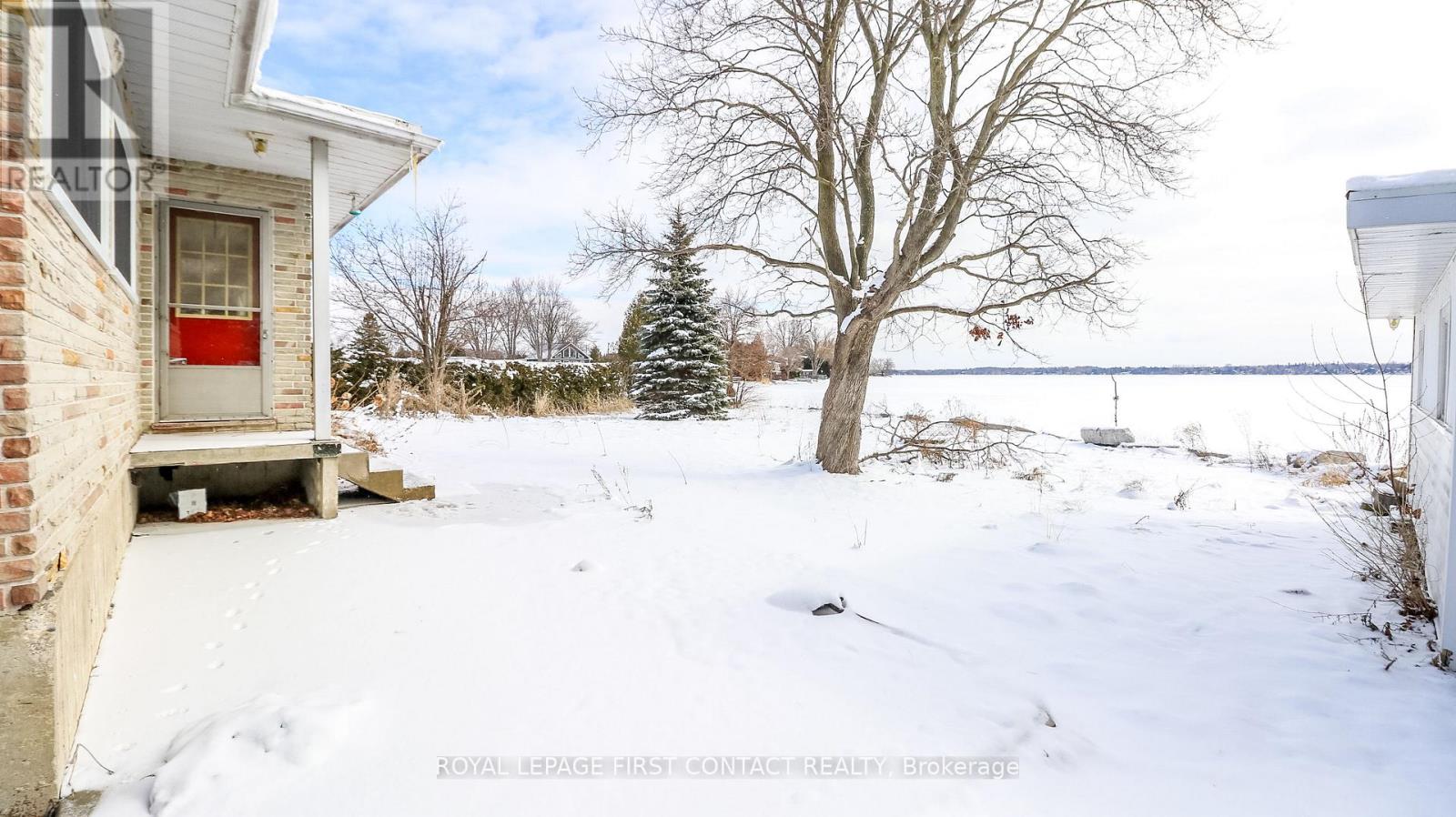21 GLASSFORD ROAD - 8
