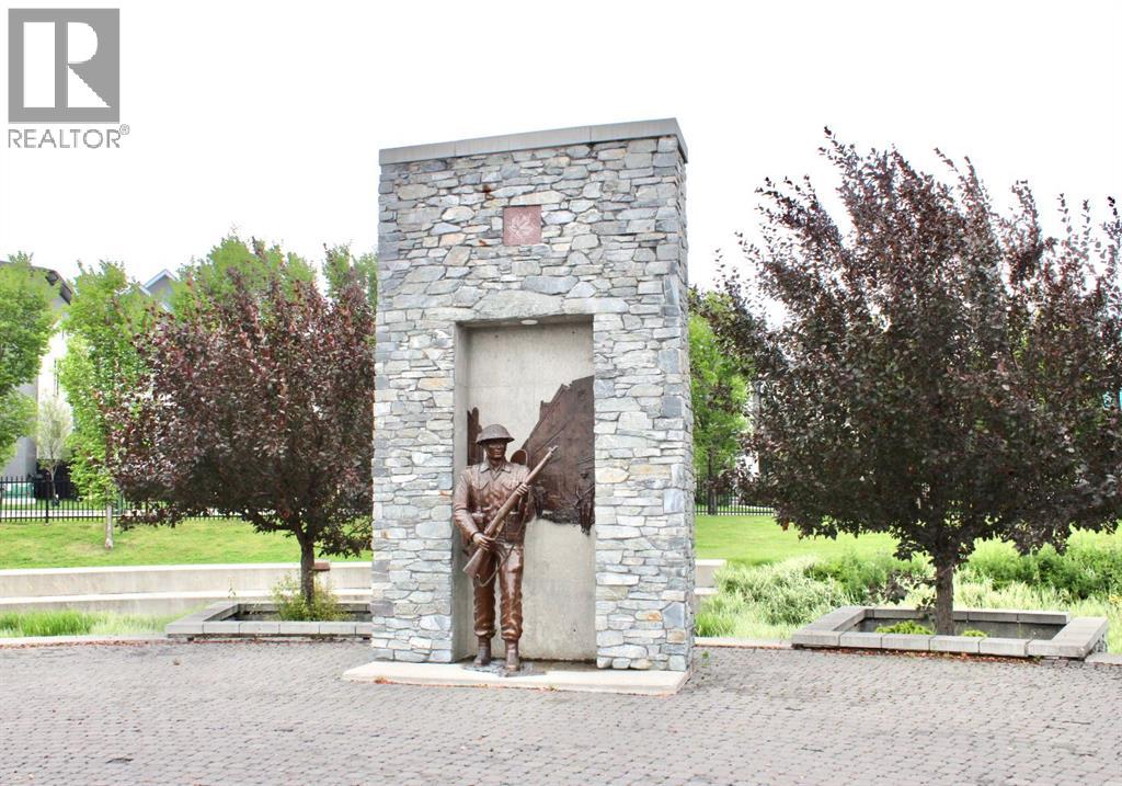 Single Family House for Sale in   Burma Star Road SW Currie Barracks Calgary 