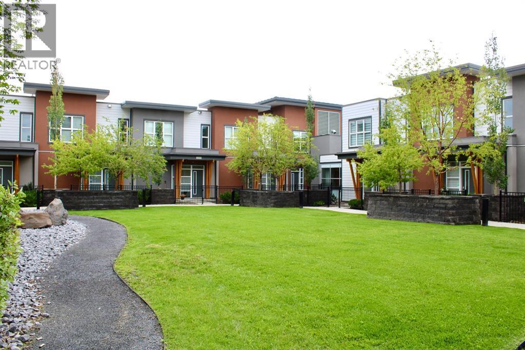 Single Family House for Sale in   Burma Star Road SW Currie Barracks Calgary 