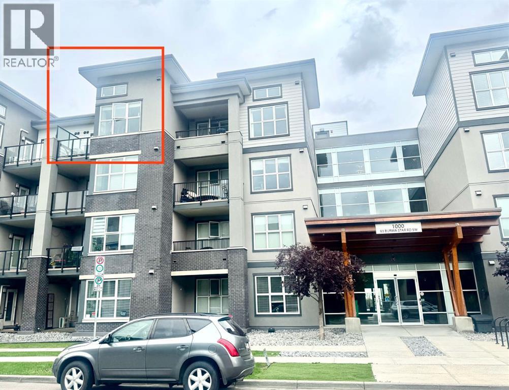 Single Family House for Sale in   Burma Star Road SW Currie Barracks Calgary 