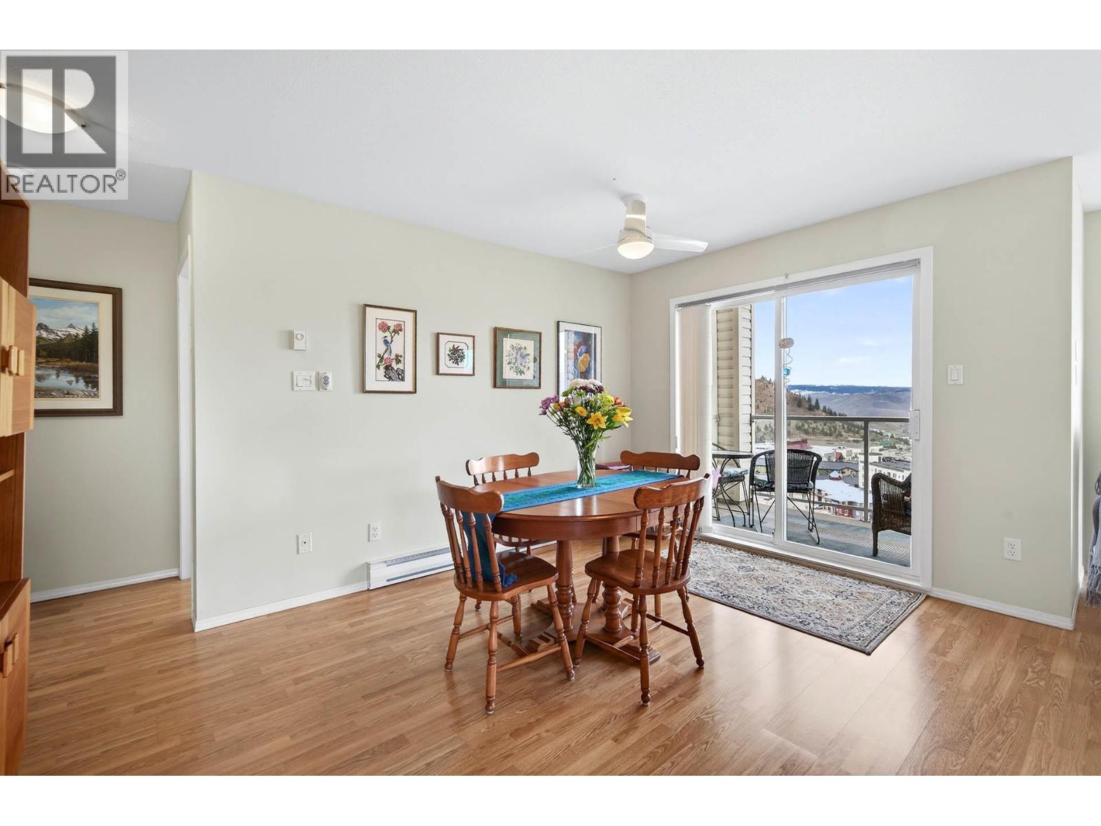 1120 HUGH ALLAN Drive Unit# 302, Kamloops