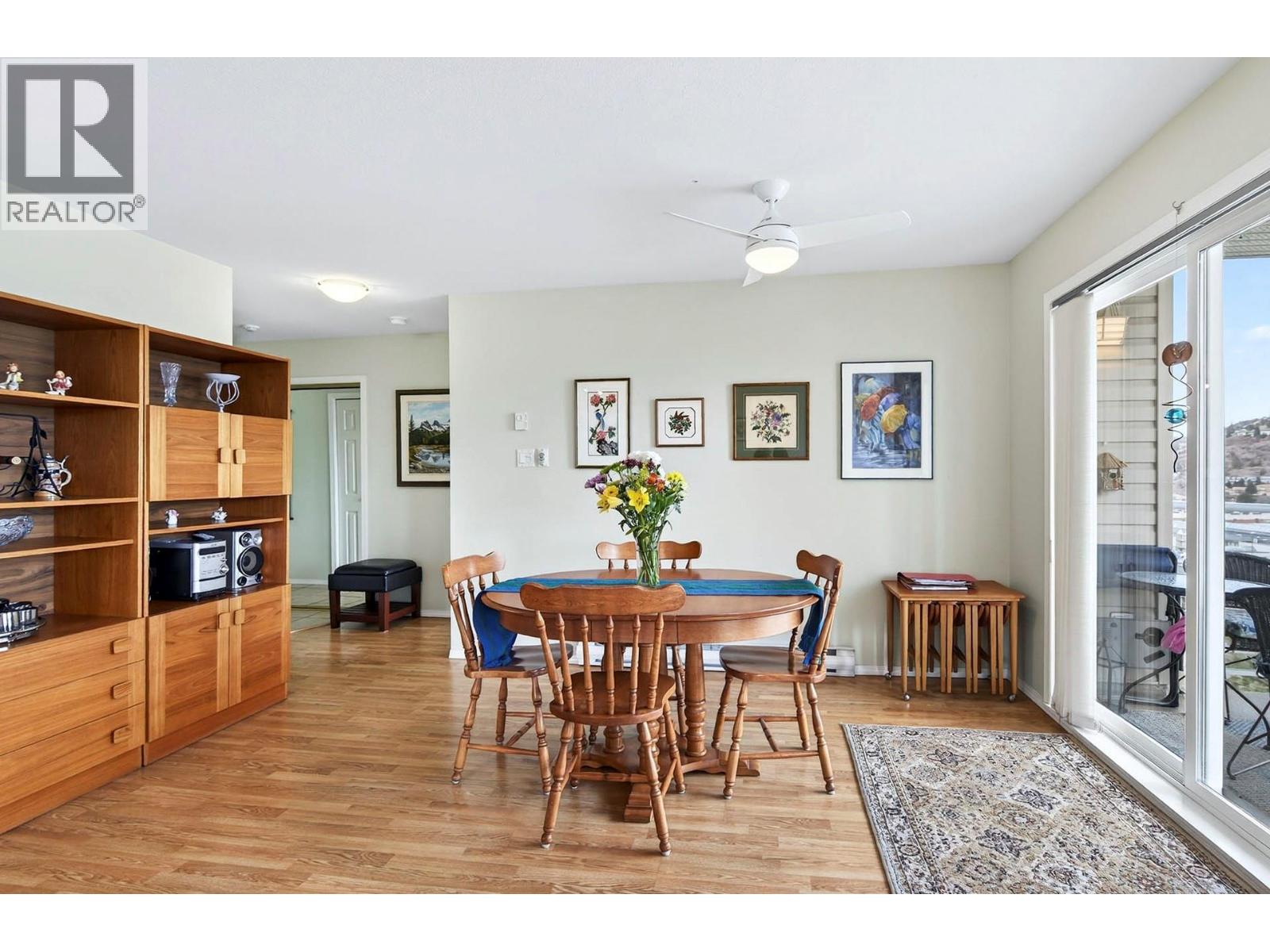 1120 HUGH ALLAN Drive Unit# 302, Kamloops