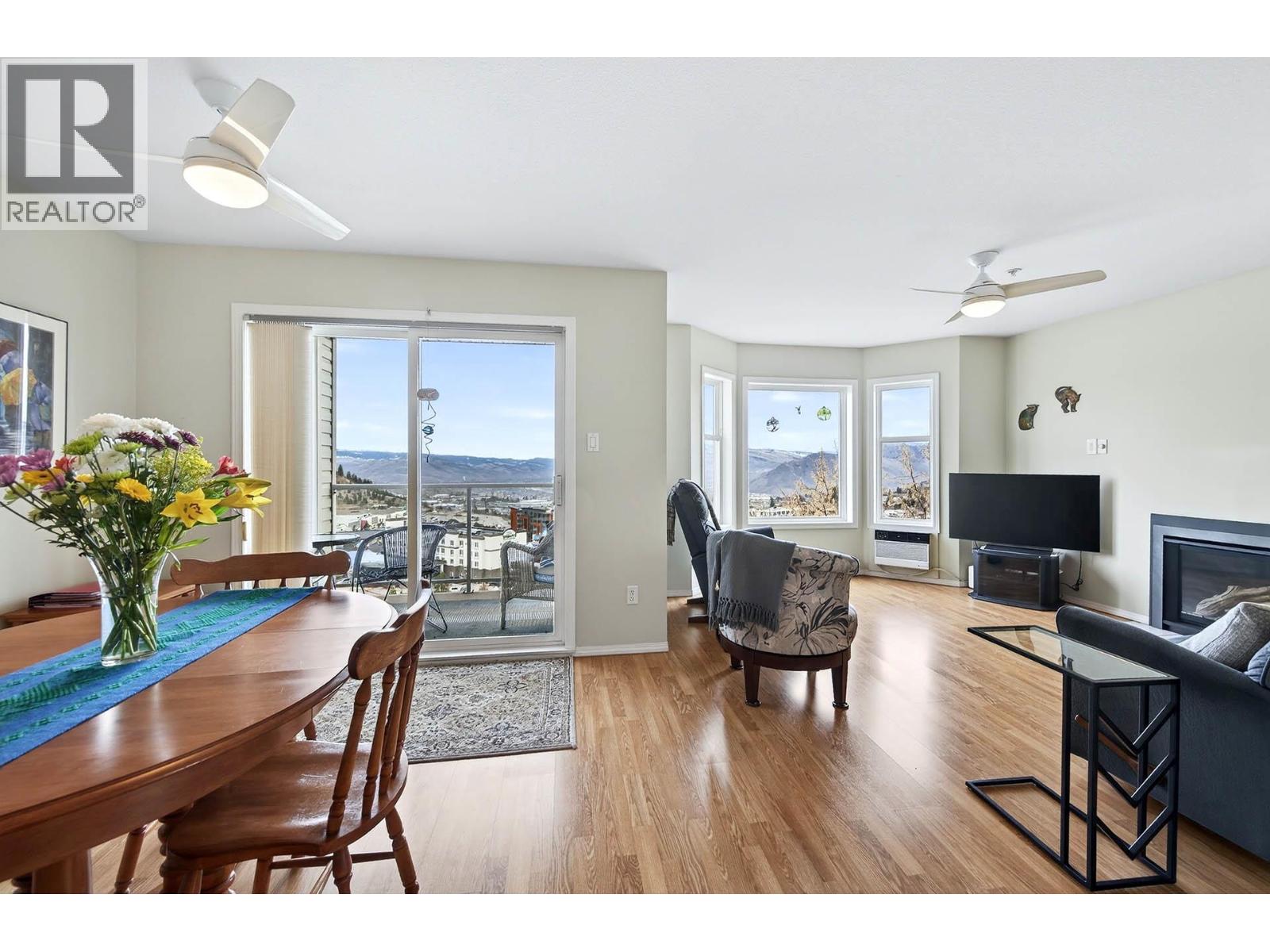 1120 HUGH ALLAN Drive Unit# 302, Kamloops