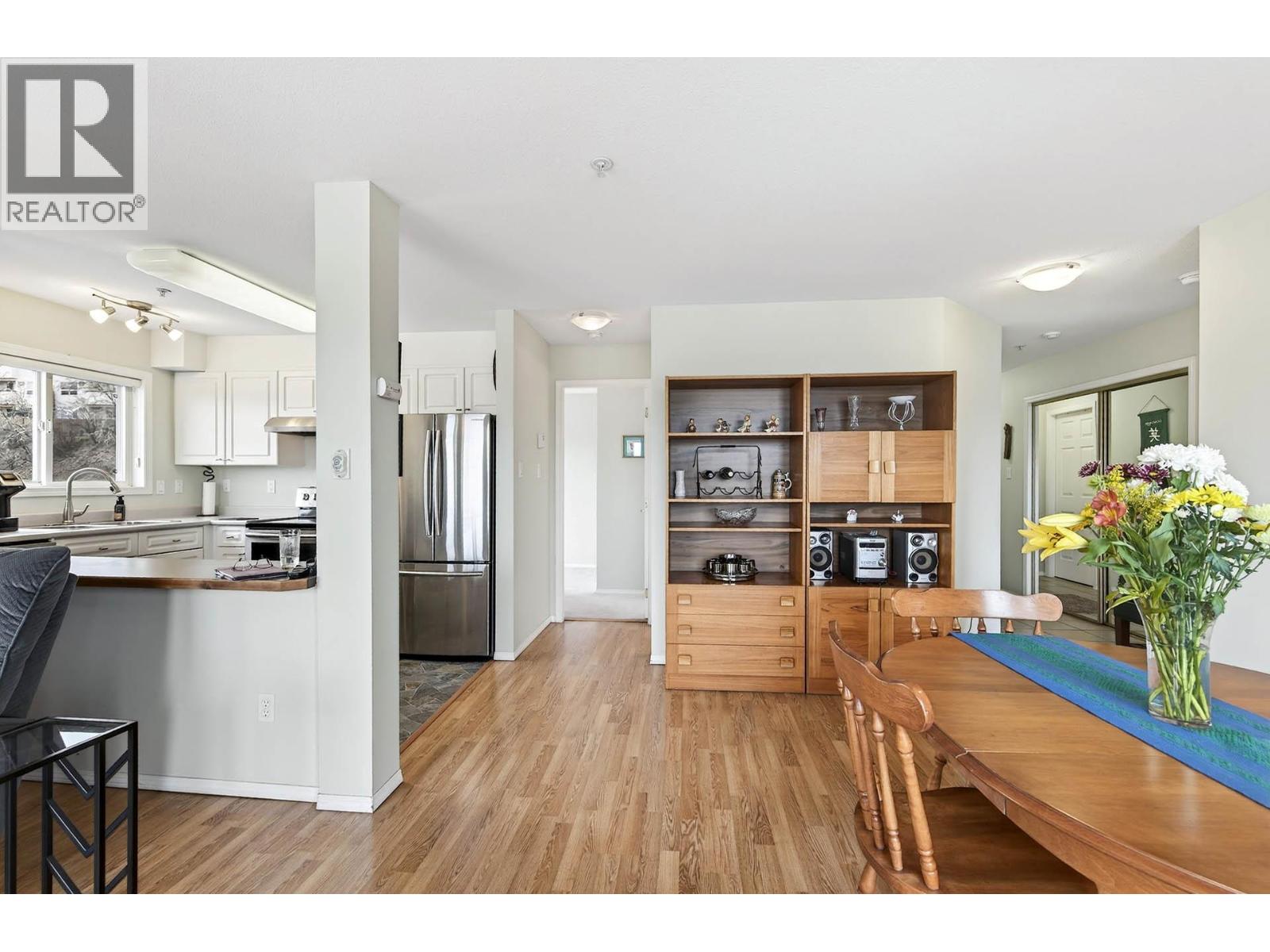 1120 HUGH ALLAN Drive Unit# 302, Kamloops