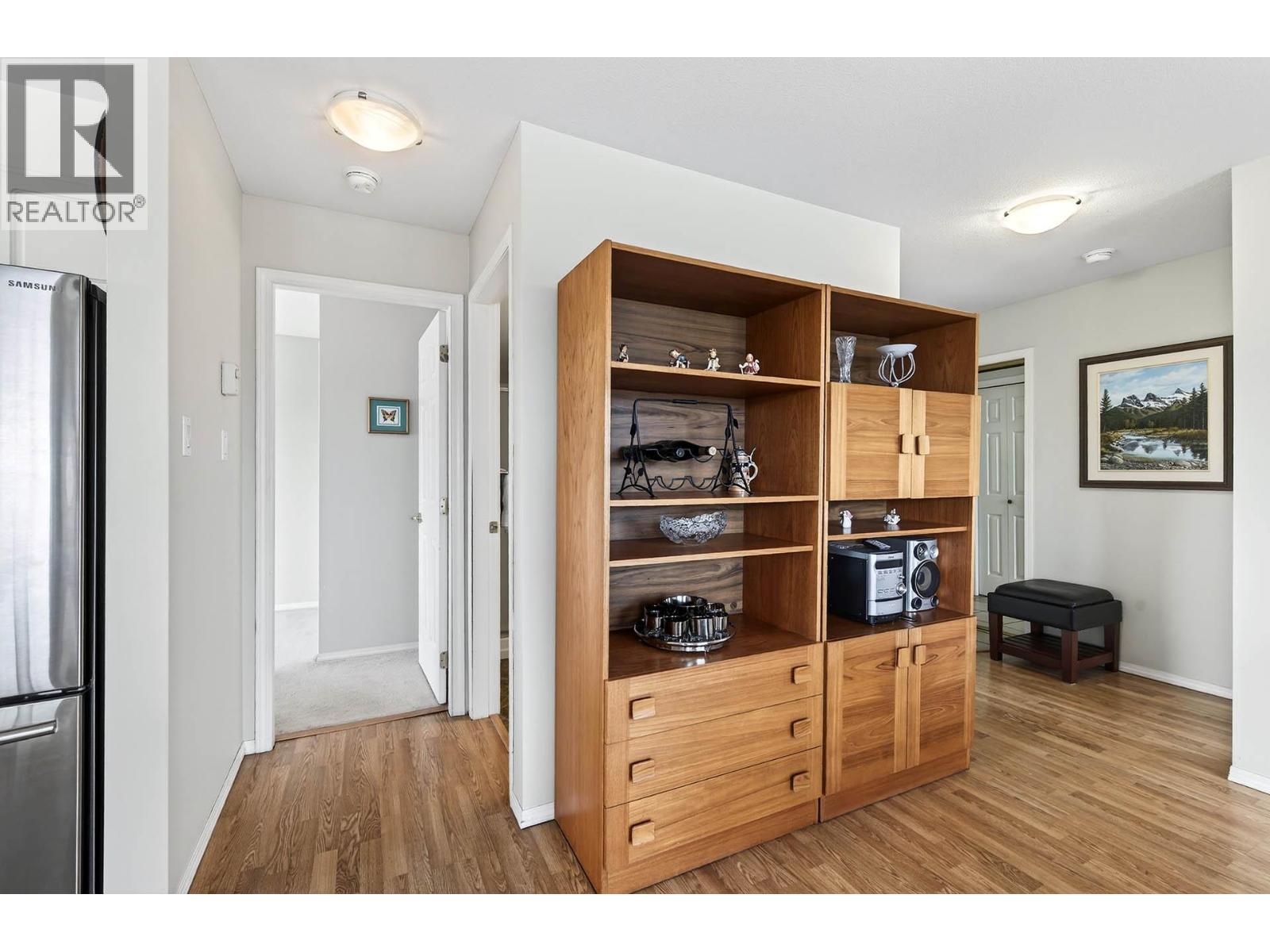 1120 HUGH ALLAN Drive Unit# 302, Kamloops