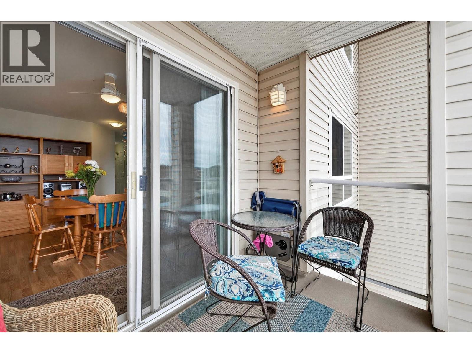 1120 HUGH ALLAN Drive Unit# 302, Kamloops