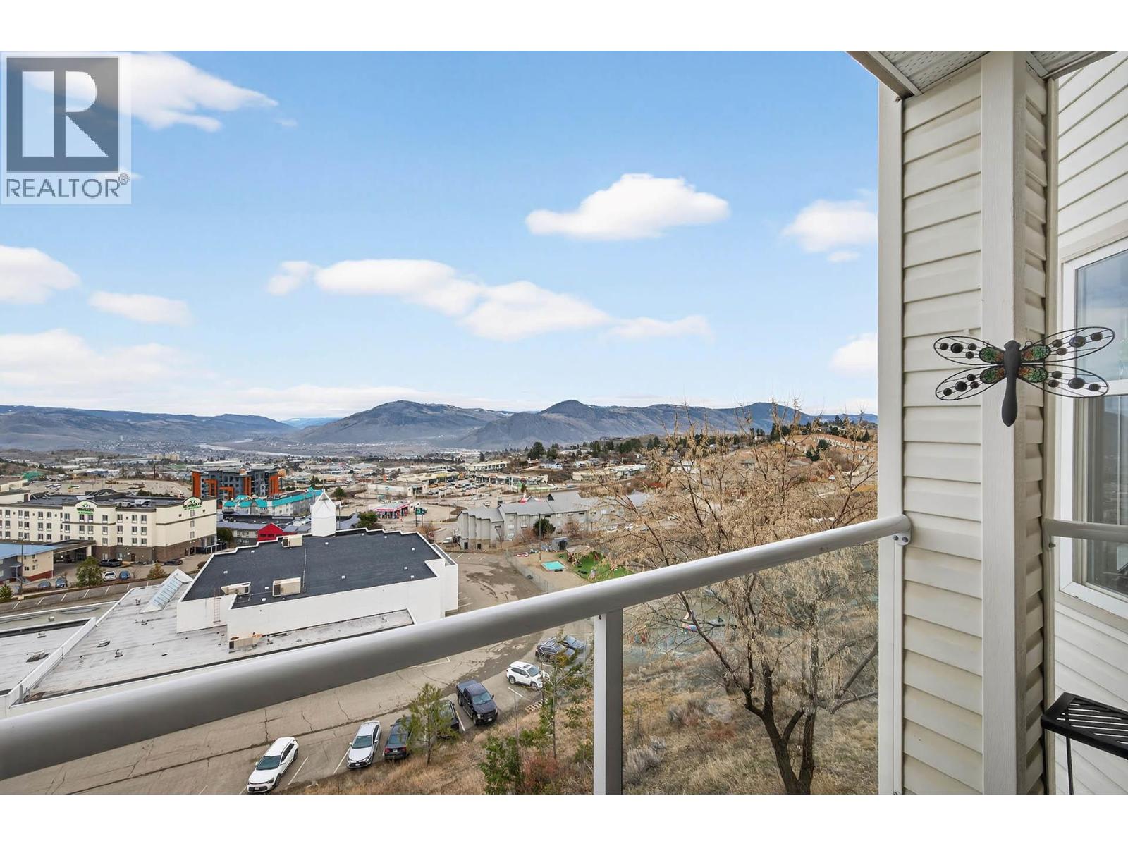 1120 HUGH ALLAN Drive Unit# 302, Kamloops