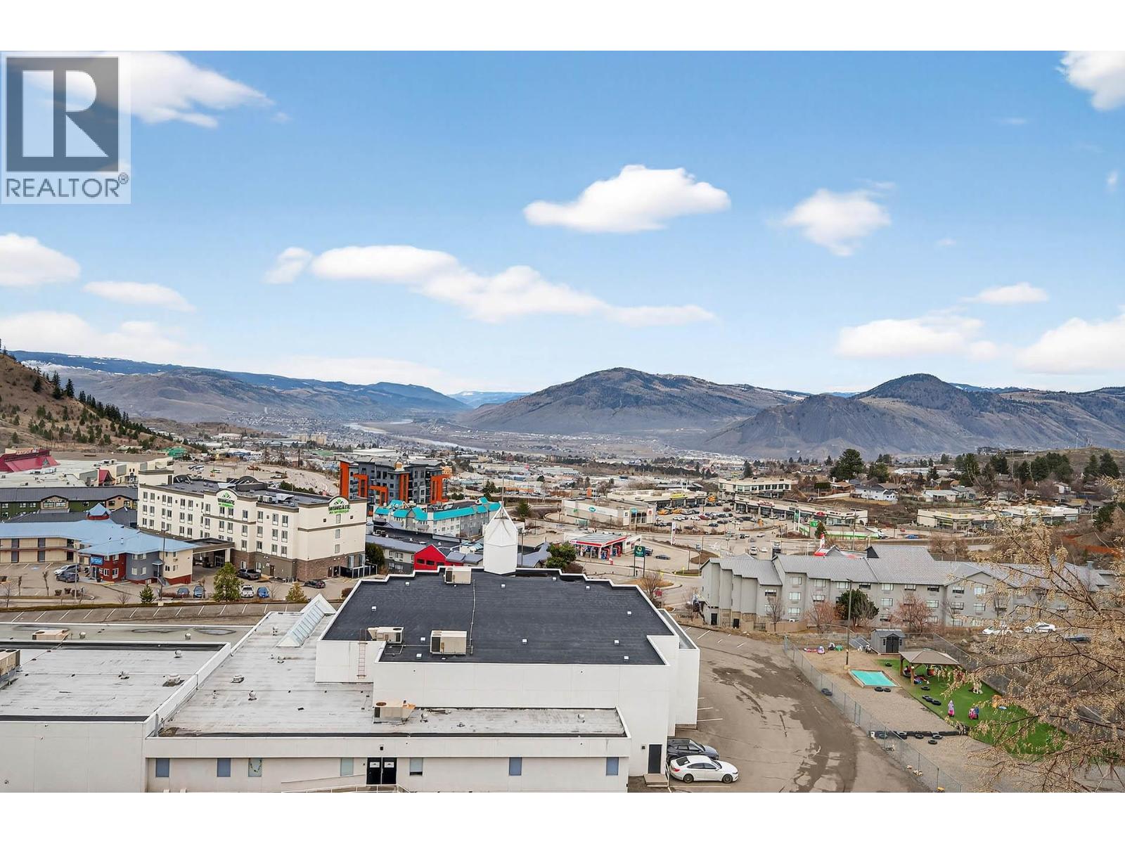 1120 HUGH ALLAN Drive Unit# 302, Kamloops