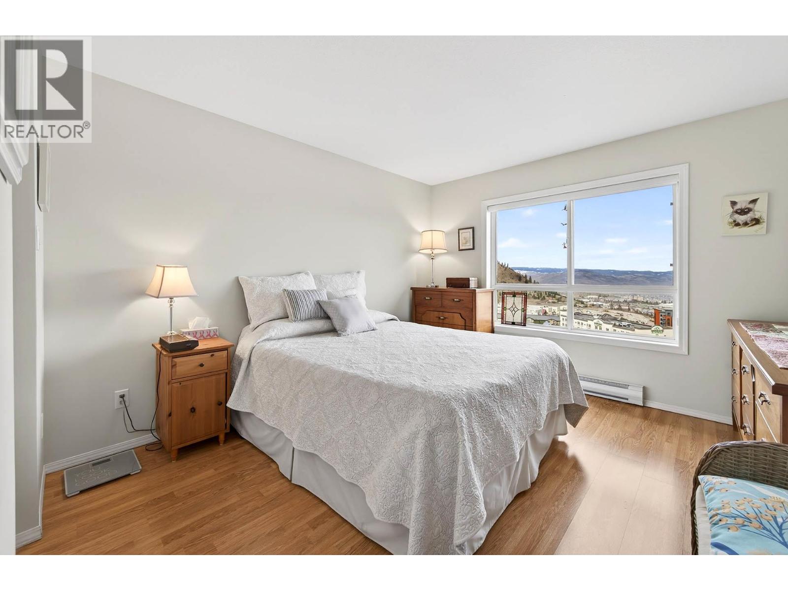 1120 HUGH ALLAN Drive Unit# 302, Kamloops