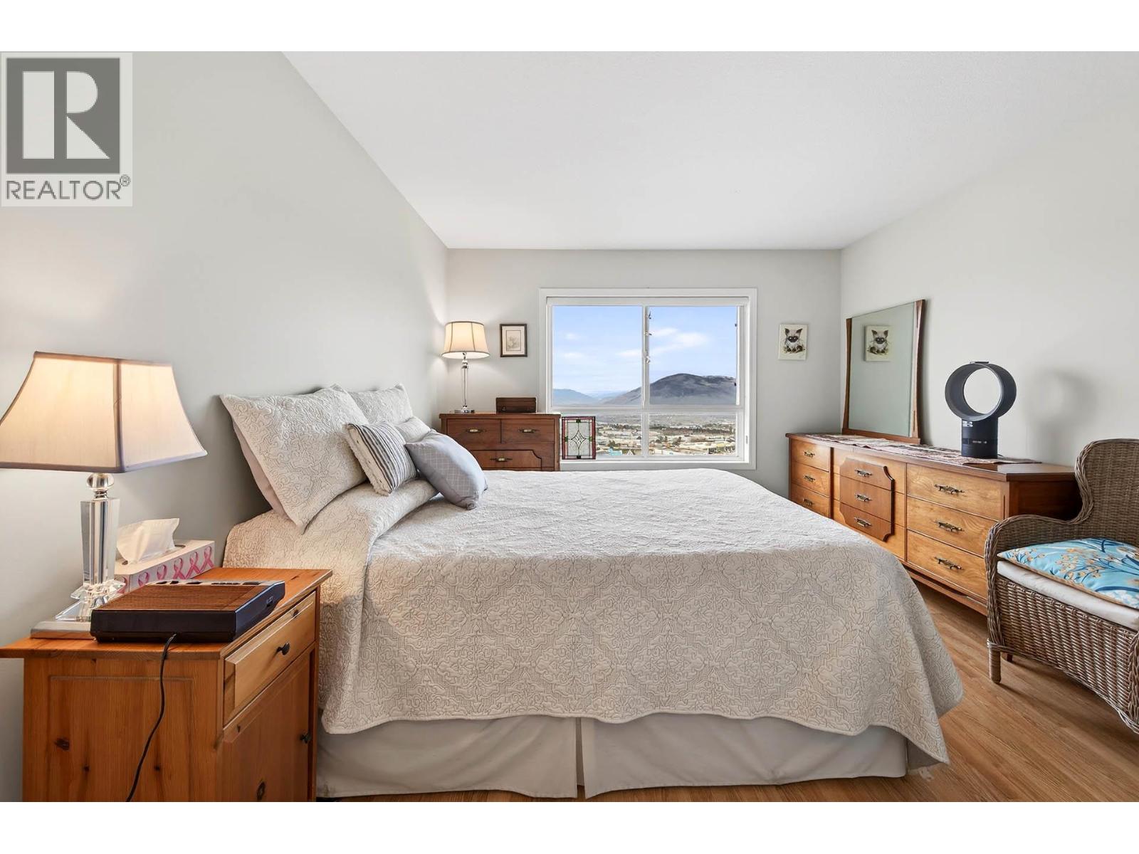 1120 HUGH ALLAN Drive Unit# 302, Kamloops