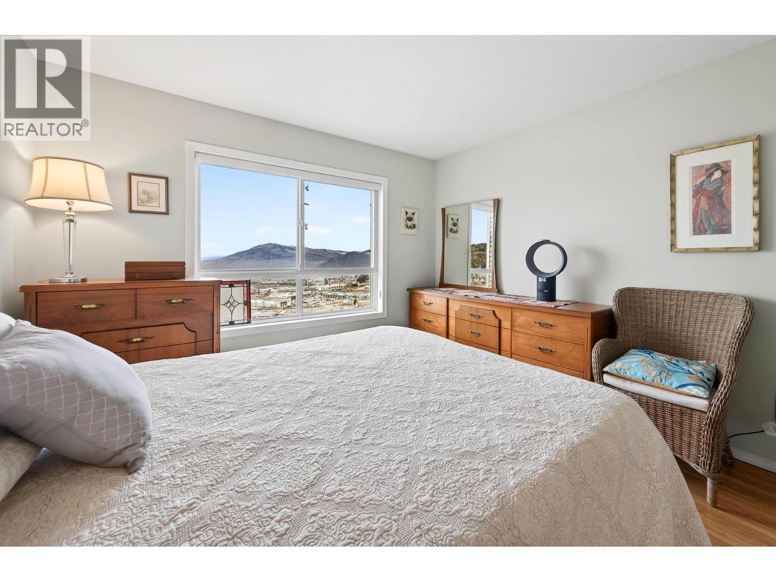 1120 HUGH ALLAN Drive Unit# 302, Kamloops