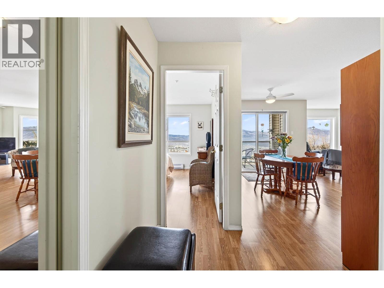 1120 HUGH ALLAN Drive Unit# 302, Kamloops