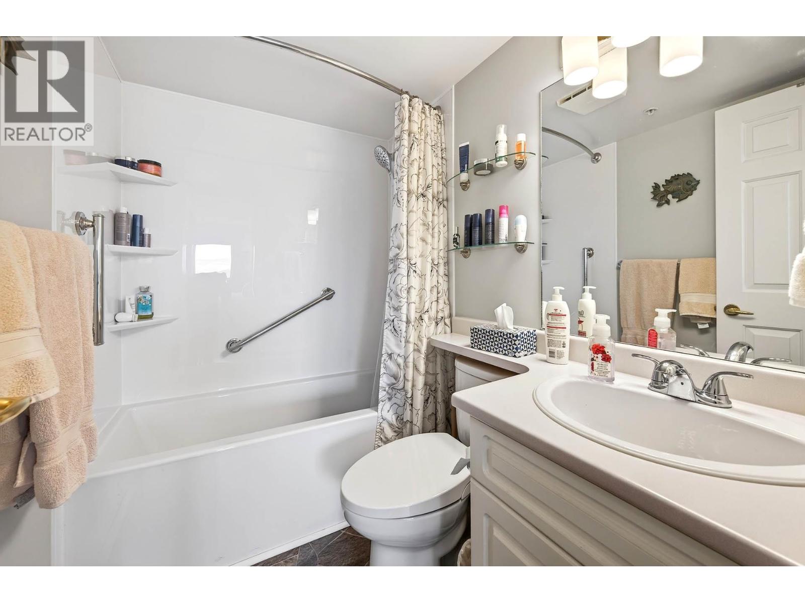 1120 HUGH ALLAN Drive Unit# 302, Kamloops