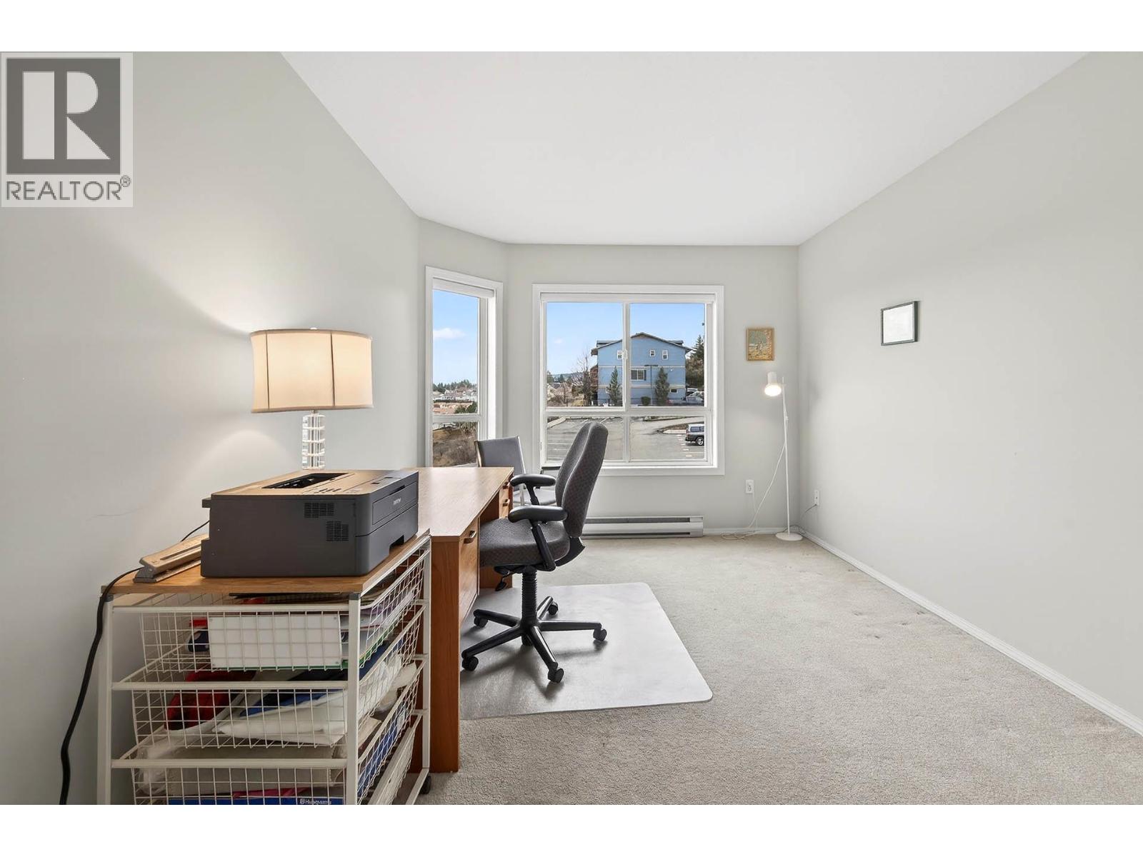 1120 HUGH ALLAN Drive Unit# 302, Kamloops