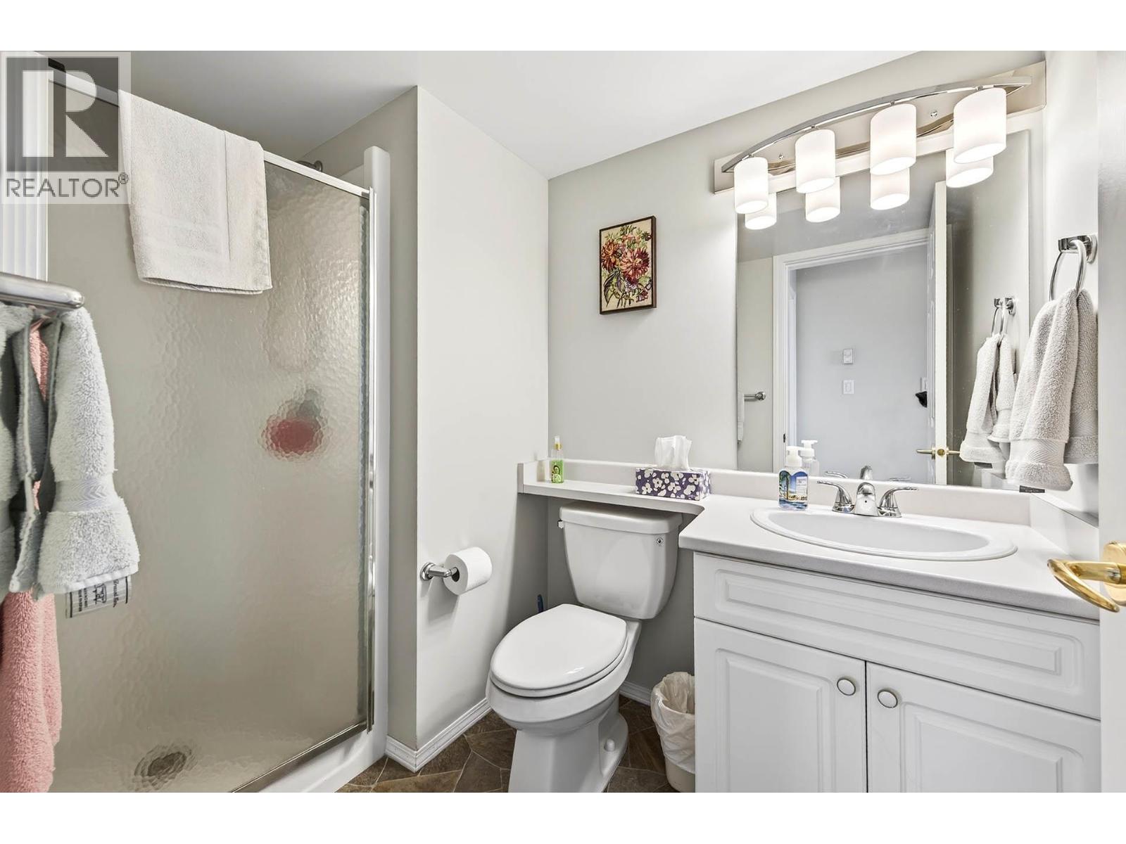 1120 HUGH ALLAN Drive Unit# 302, Kamloops