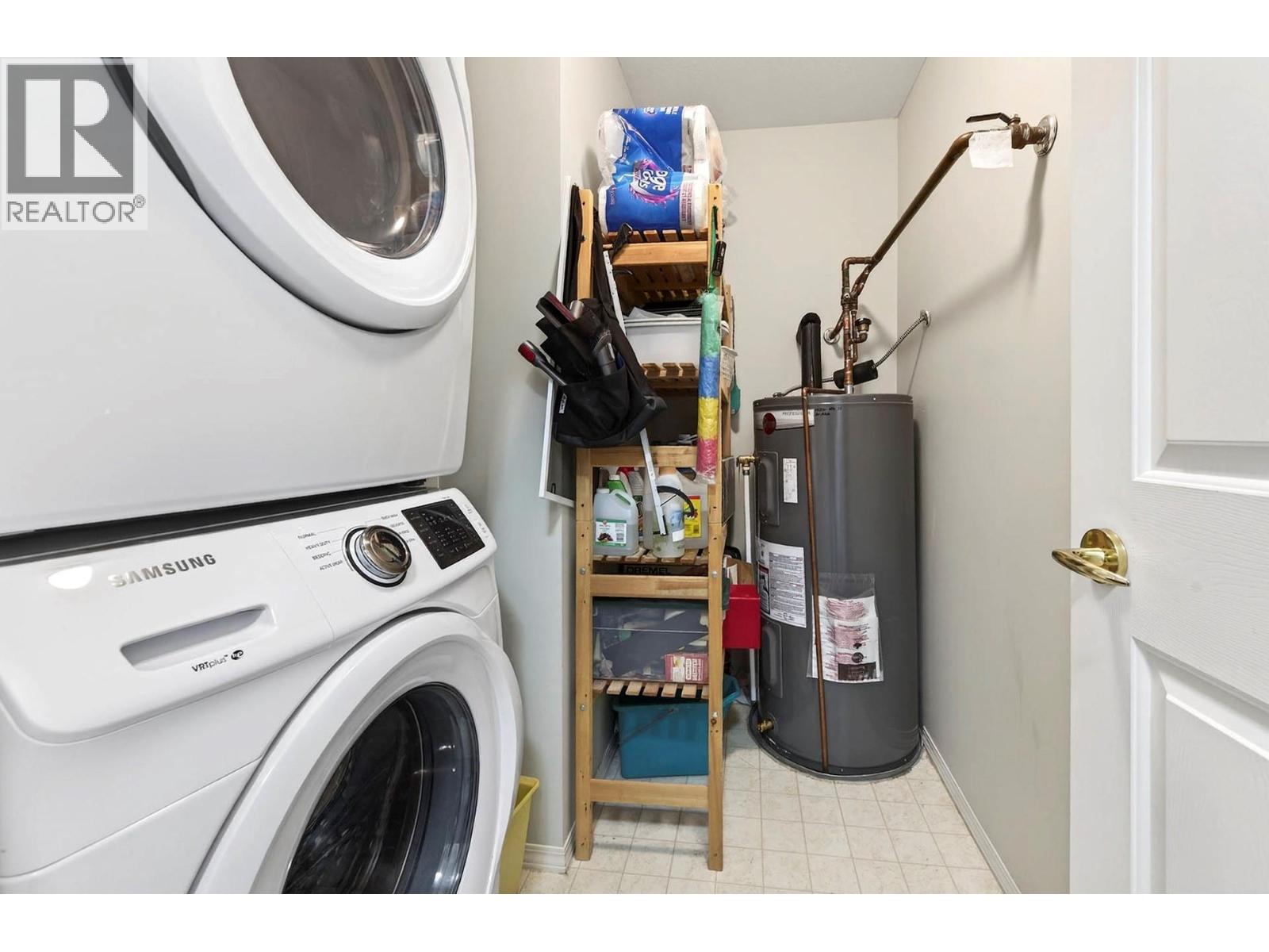 1120 HUGH ALLAN Drive Unit# 302, Kamloops