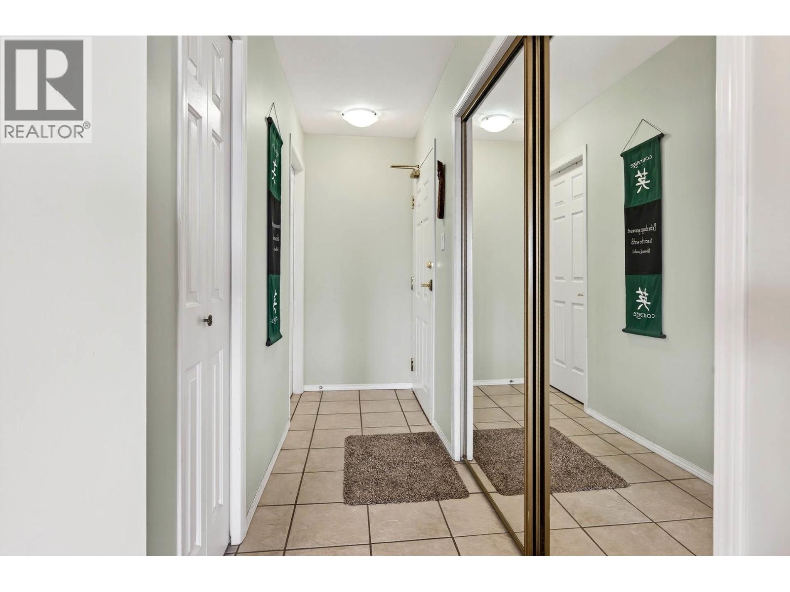 1120 HUGH ALLAN Drive Unit# 302, Kamloops