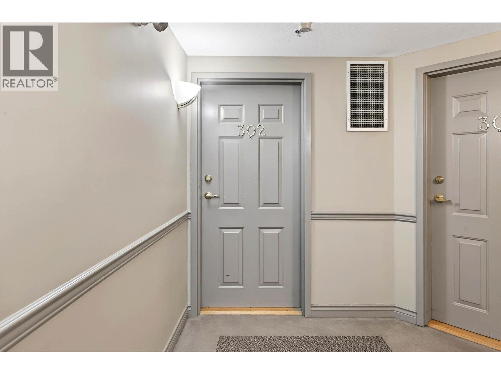 1120 HUGH ALLAN Drive Unit# 302, Kamloops