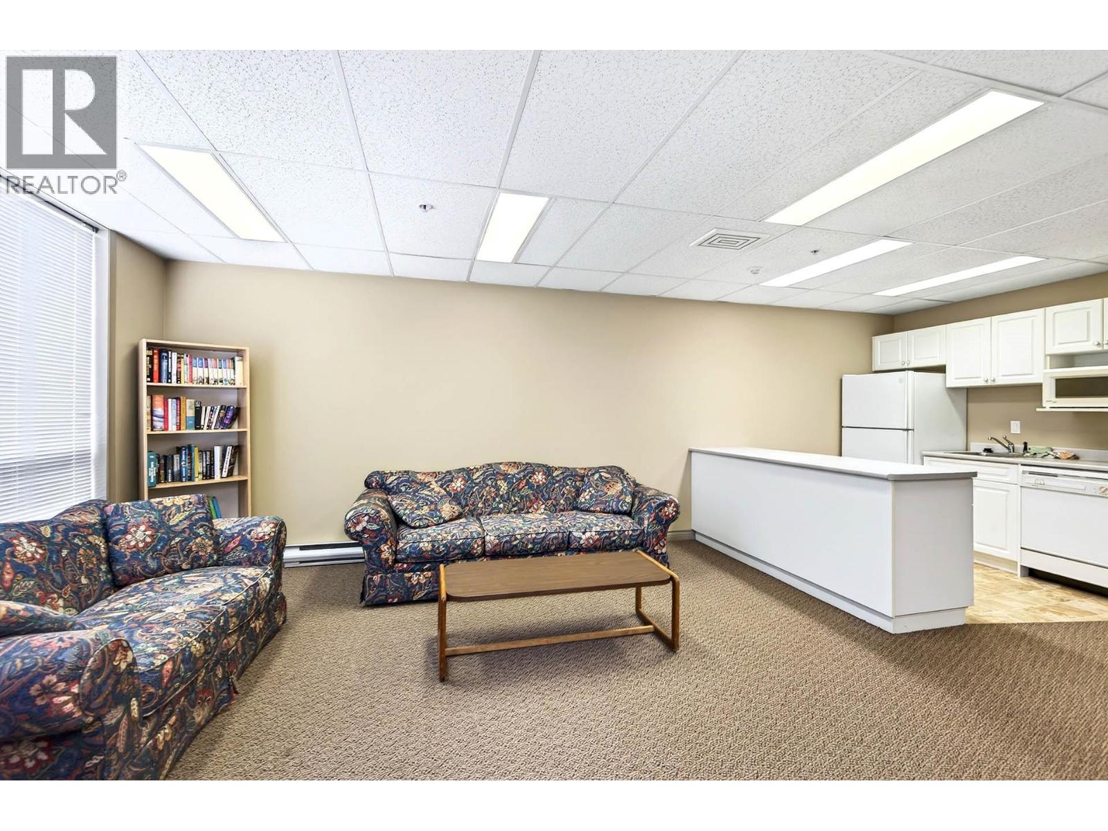 1120 HUGH ALLAN Drive Unit# 302, Kamloops