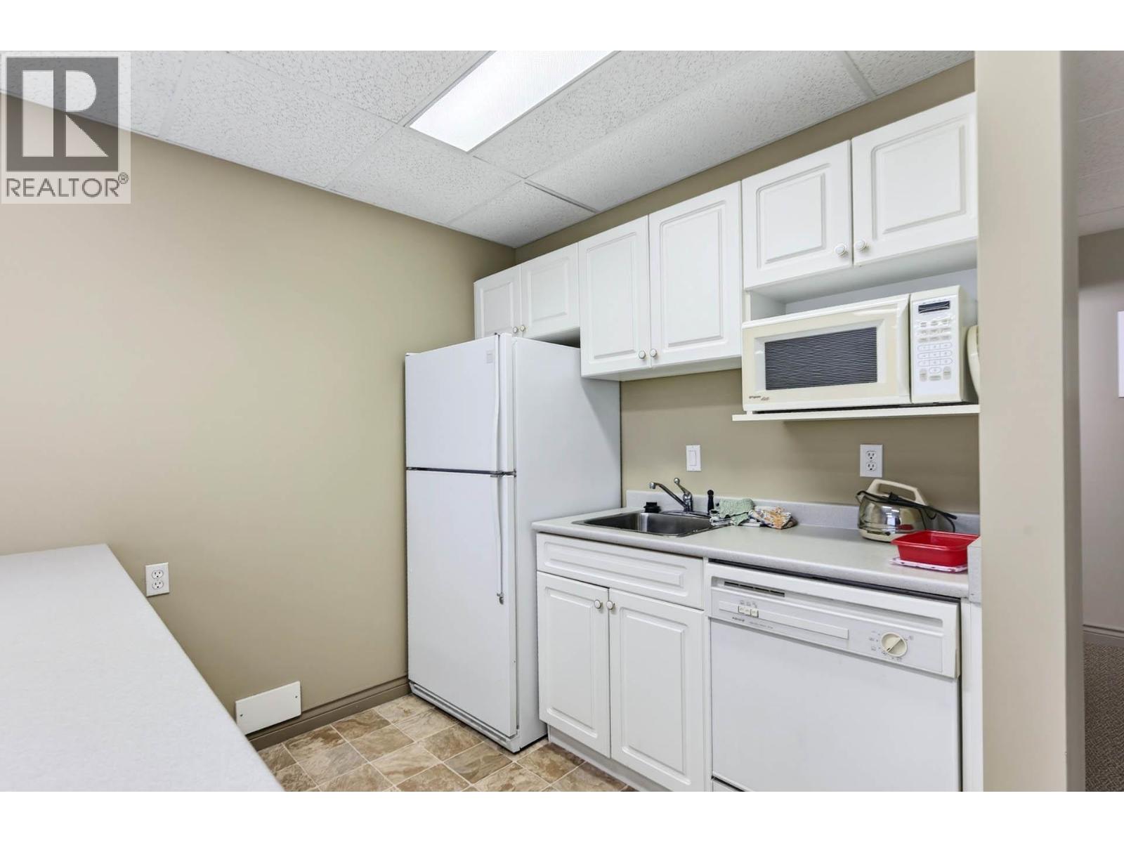 1120 HUGH ALLAN Drive Unit# 302, Kamloops