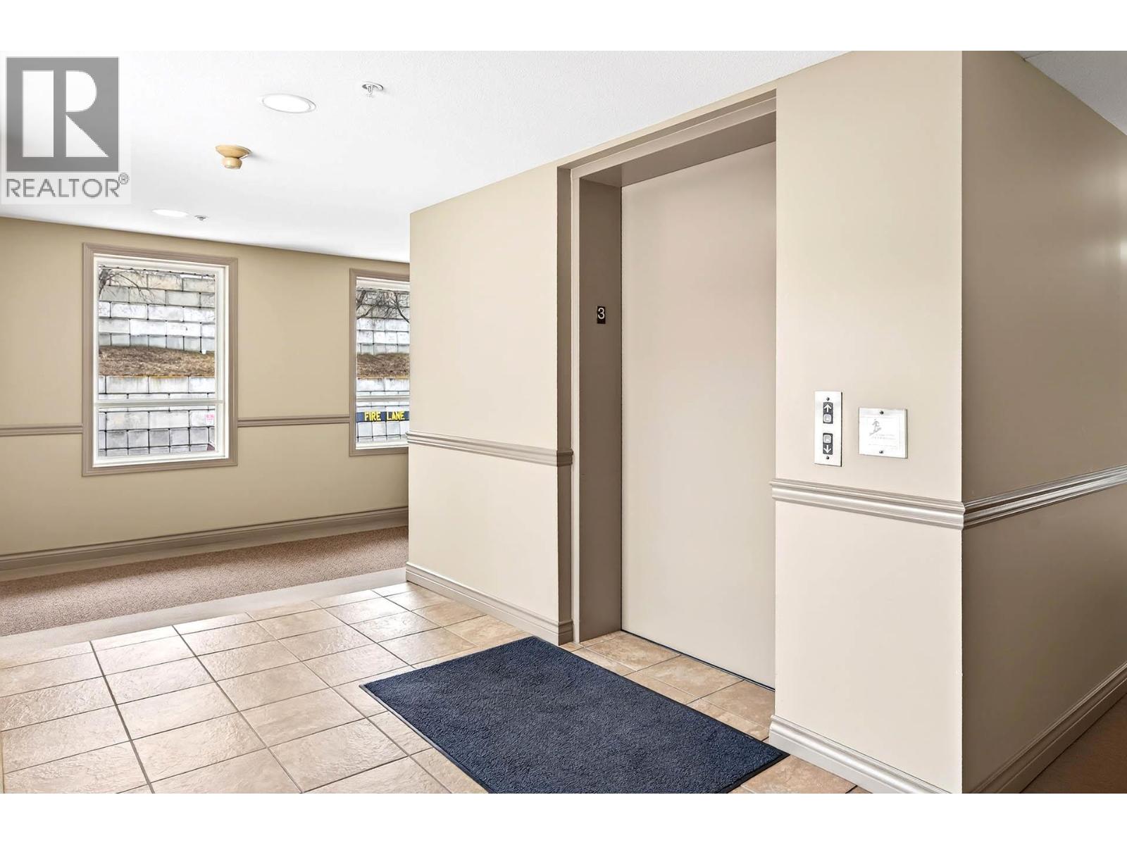 1120 HUGH ALLAN Drive Unit# 302, Kamloops