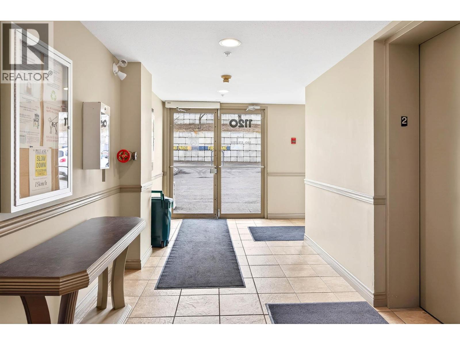 1120 HUGH ALLAN Drive Unit# 302, Kamloops