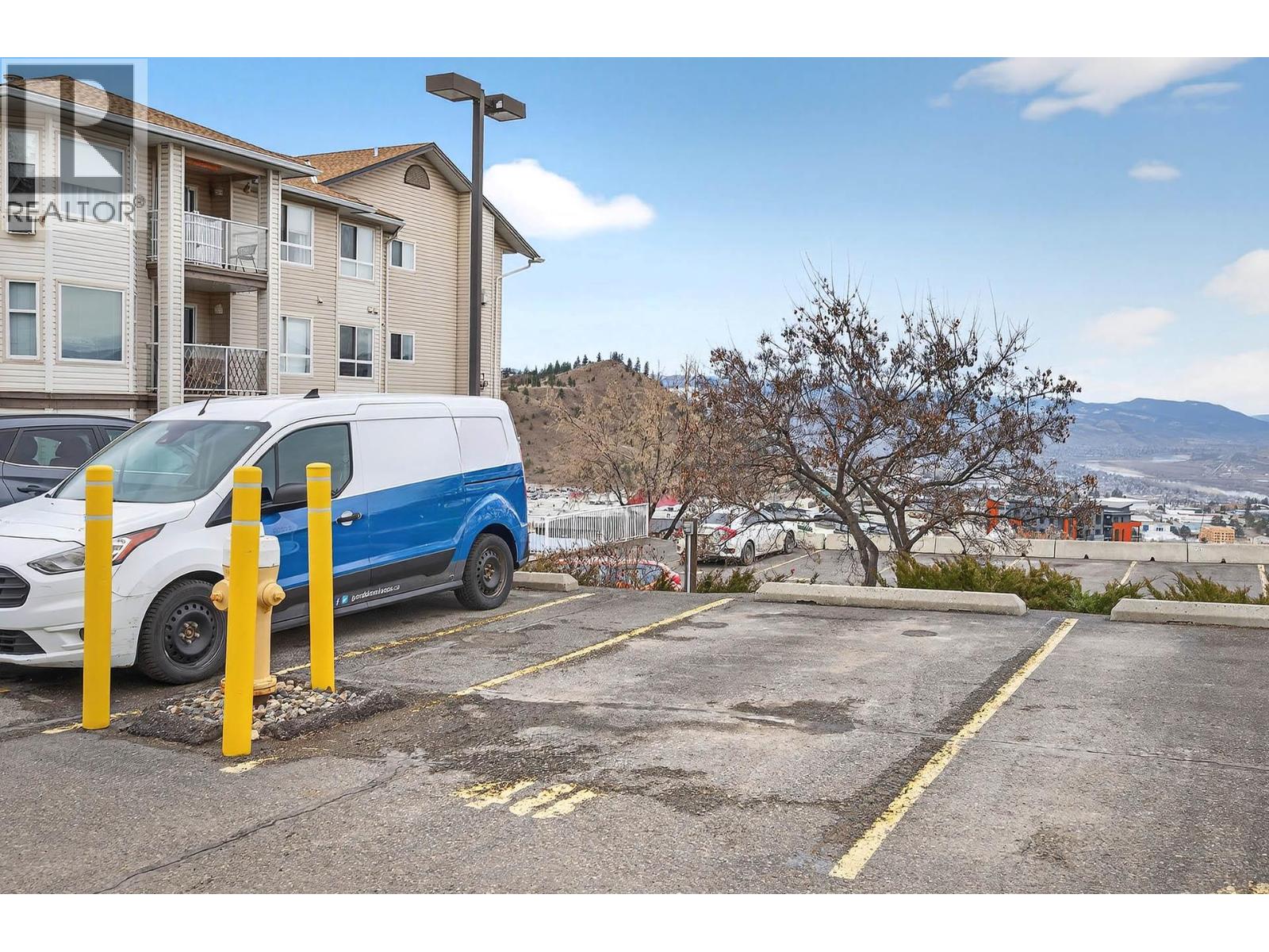 1120 HUGH ALLAN Drive Unit# 302, Kamloops