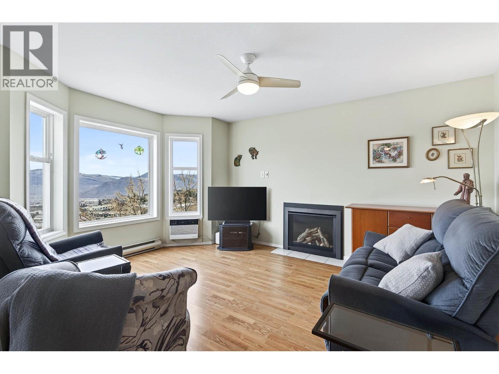 1120 HUGH ALLAN Drive Unit# 302, Kamloops