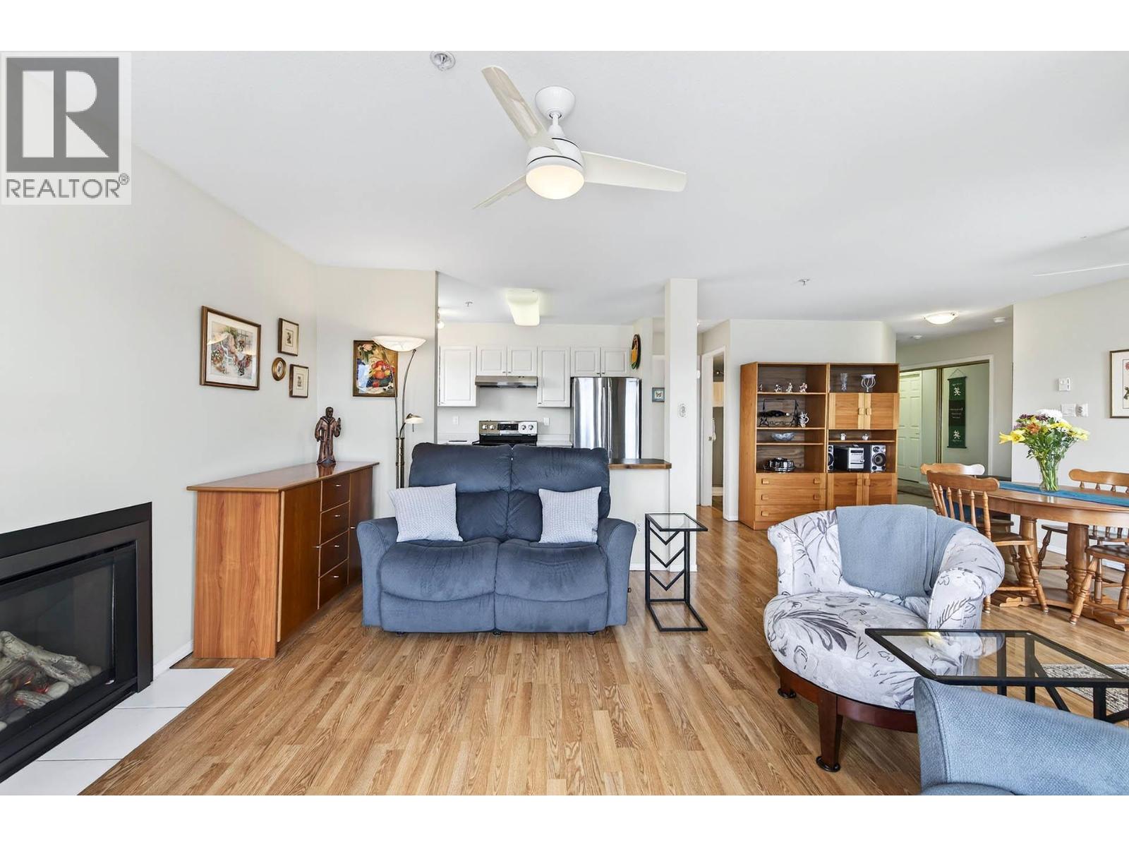 1120 HUGH ALLAN Drive Unit# 302, Kamloops