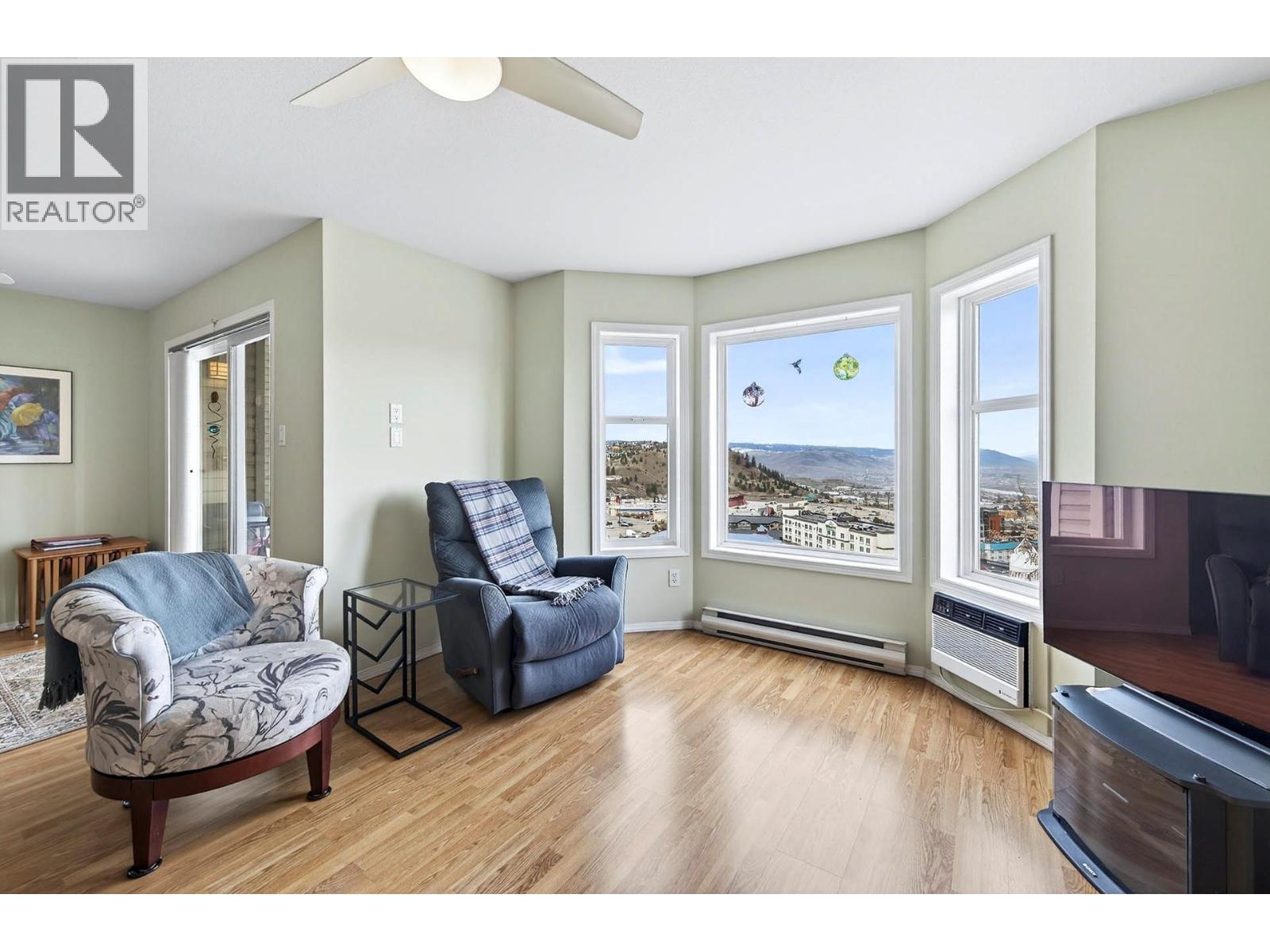 1120 HUGH ALLAN Drive Unit# 302, Kamloops