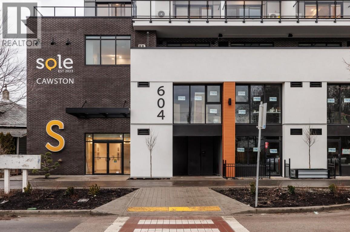 509 604 Cawston Avenue, Kelowna