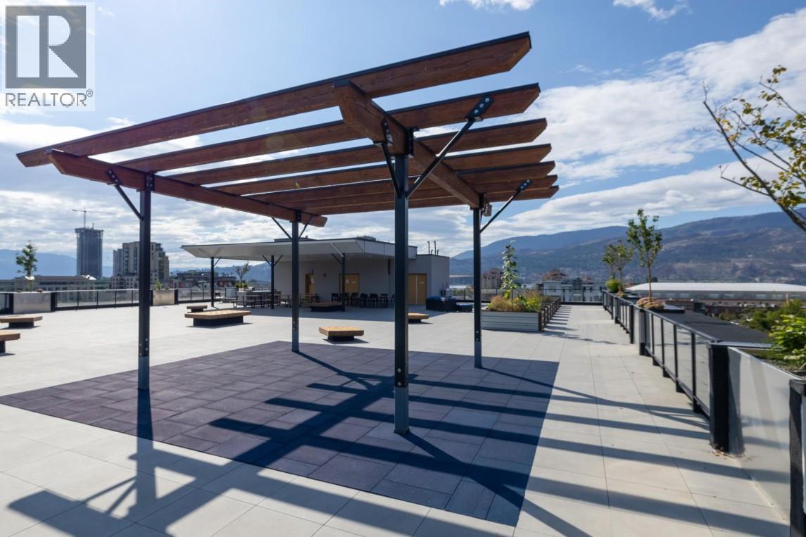 509 604 Cawston Avenue, Kelowna