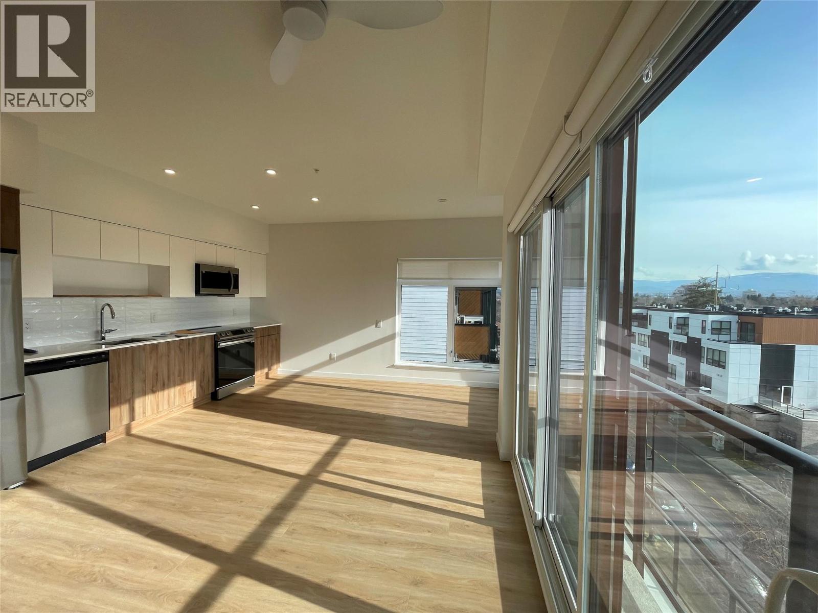 509 604 Cawston Avenue, Kelowna